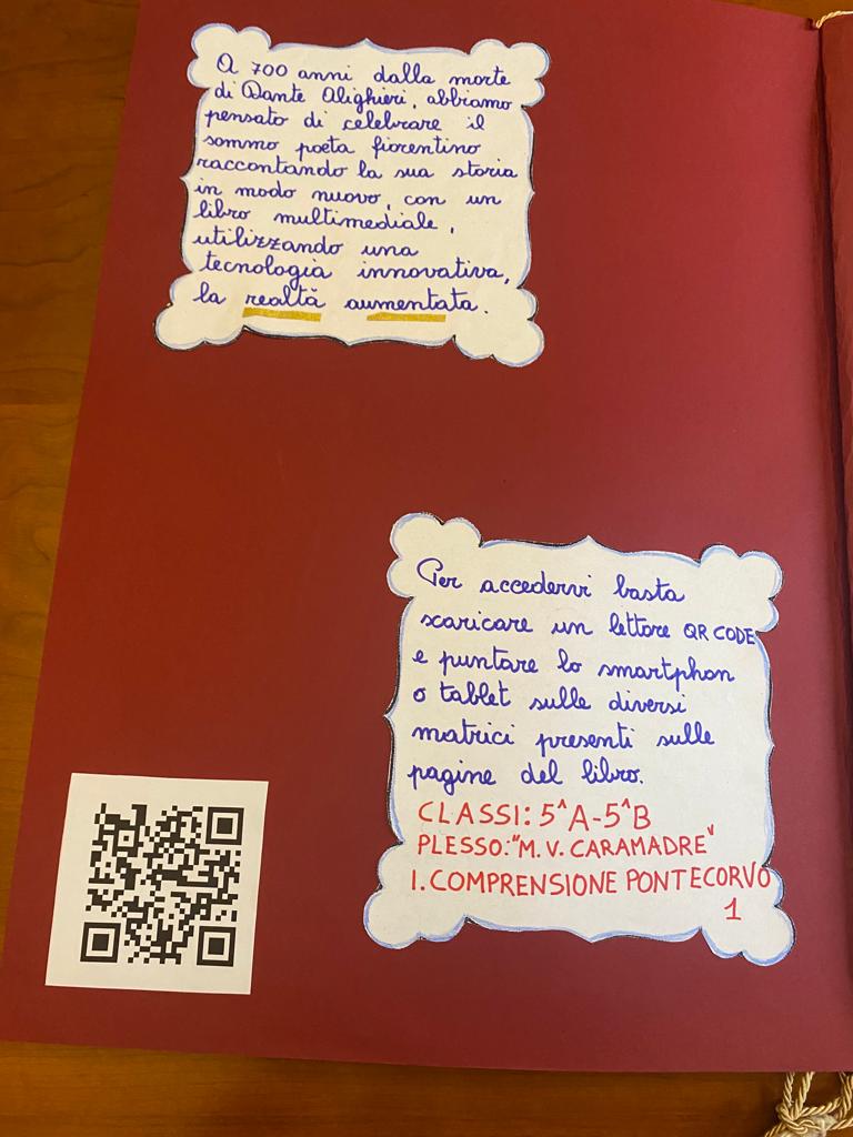 libro Dante 7