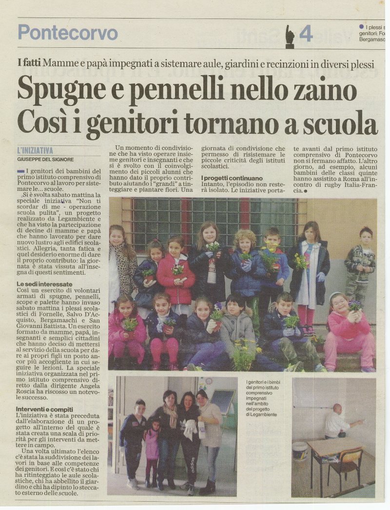 articolo legambiente