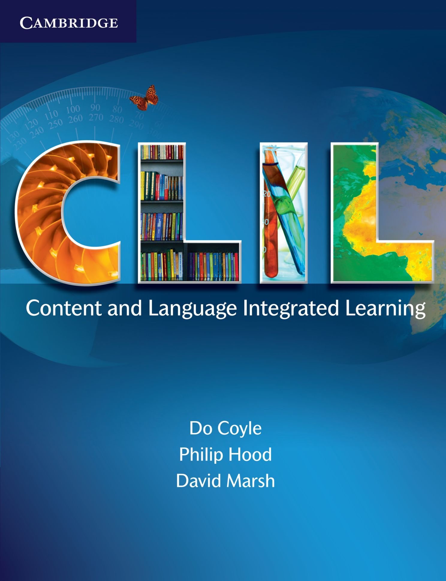 CLIL