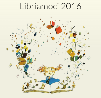 libriamoci logo