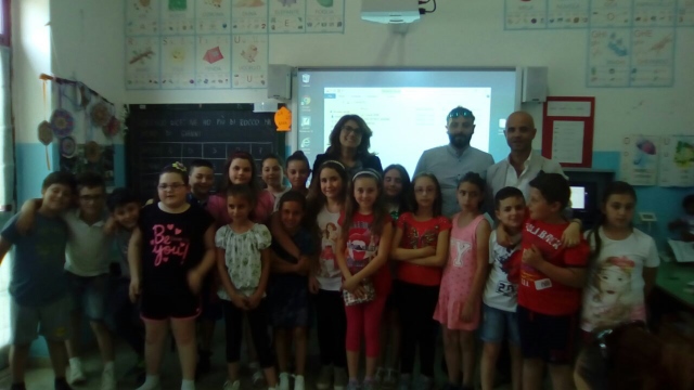 redazione tgsmile 640x360