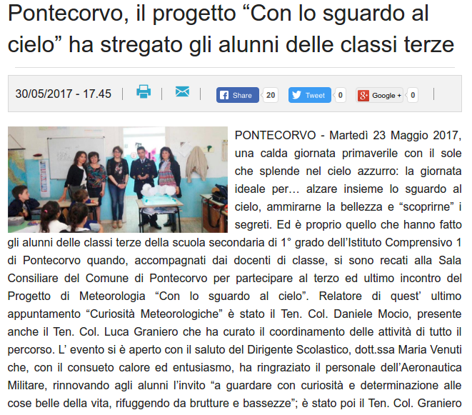 articolo linchiesta 300517