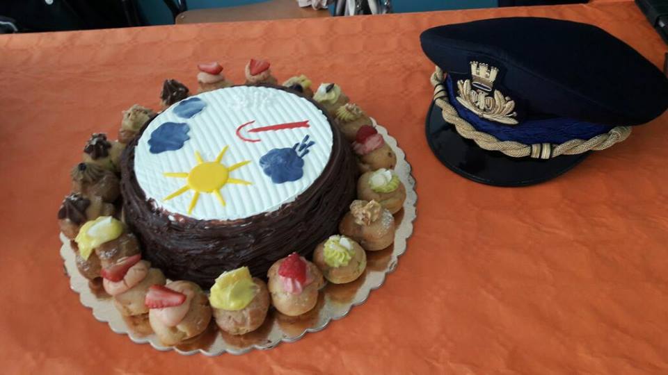 torta meteorologia