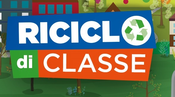 riciclo classe