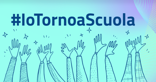 sito miur rientro a scuola 2021