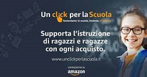 un click per la scuola 2022
